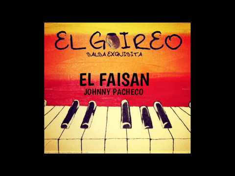 Thumbnail for JOHNNY PACHECO - EL FAISAN