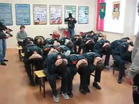 Thumbnail for Захват школы номер 364 СПБ