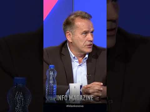 Sanksionet ndaj Vulinit, Arifi: Lajm i mirë për Kosovën