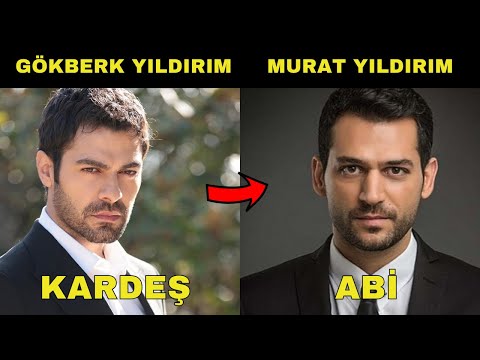Duyunca Şok Olacağınız Kardeş Ünlüler! Çok Şaşıracaksınız!