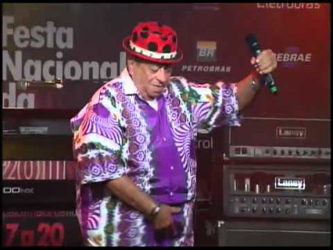 Thumbnail for Genival Lacerda - São João do Carneirinho