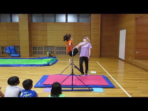 しんしつ前回り