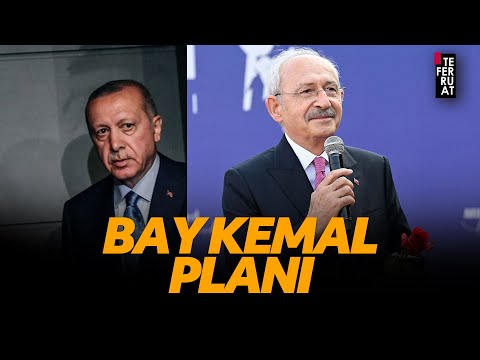 Erdoğan&apos;ın Bay Kemal Planı | Teferruat 14.03.2023