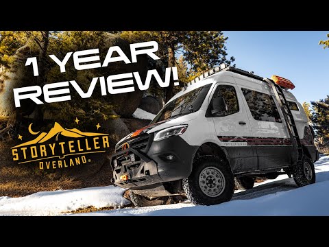 Thumbnail for Storyteller Classic MODE Update! | 1 Year Ownership...