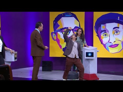 Thumbnail for Semua Peserta Emosi Sama semua Jawaban TTS Kali Ini (4/4)