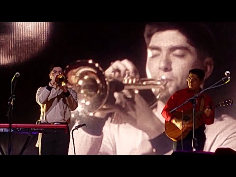 Tu si eres real - Kevin Kaarl (En Vivo Auditorio Dimo Ags)