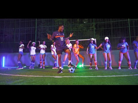 Thumbnail for Romy So Love -Amigo parte2 (BENZEMA)