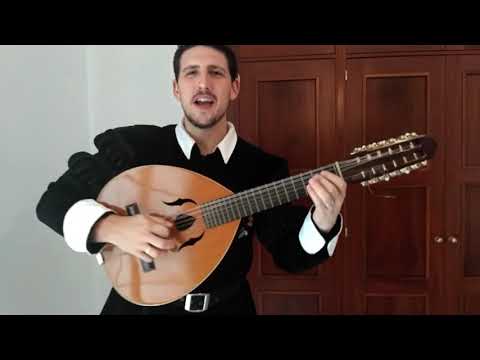 Thumbnail for EL MILAGRO DE TU OJOS- LA TUNA