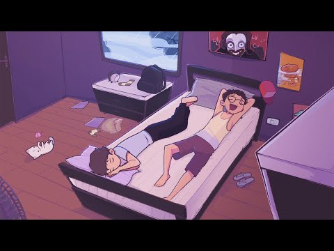 Kleberiano - Sem Querer Mamei (prod. Nickj)