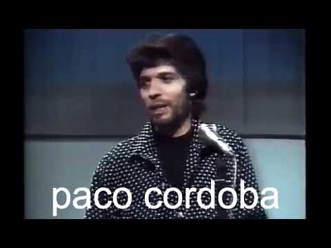 Camarón de la isla - Fin de fiesta ( Tangos)