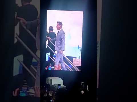 Deus mandou o pro BISPO LEONARDO Bruno ir pra o Recife !! ????????????????????????????????????????