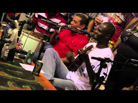 Thumbnail for COISA DA ANTIGA - DVD Terreiro de Crioulo