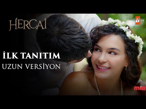 Thumbnail for Hercai - Yeni Sezon YouTube Özel Tanıtım (Uzun Versiyon)