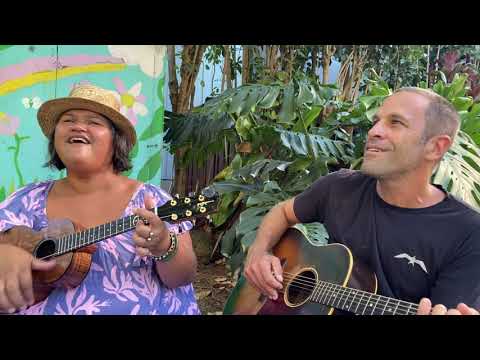 Jack and Paula Fuga celebrate the release of her new album &quot;Rain On Sunday&quot;