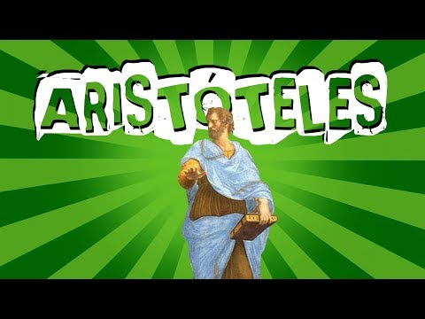ARISTÓTELES PARA O ENEM (METAFÍSICA)
