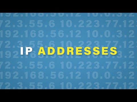 Thumbnail for IP Addresses Explained | Cisco CCNA 200-301