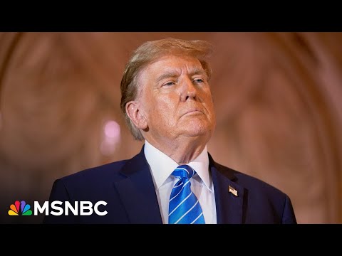 ‘It’s crazy’: Trump to get intel briefings, despite indictment for mishandling classified documents
