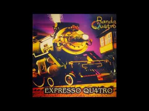 Banda Qu4tro - Grande é o Senhor (CD EXPRESSO 4 - FAIXA 09)