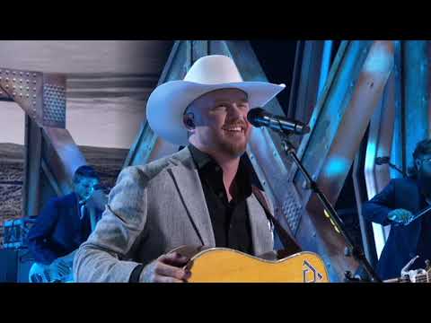 Cody Johnson - &apos;Til You Can&apos;t (2022 CMA Awards)