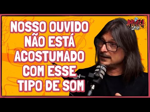 Thumbnail for A Diferença do SISTEMA MUSICAL do ORIENTE e do OCIDENTE