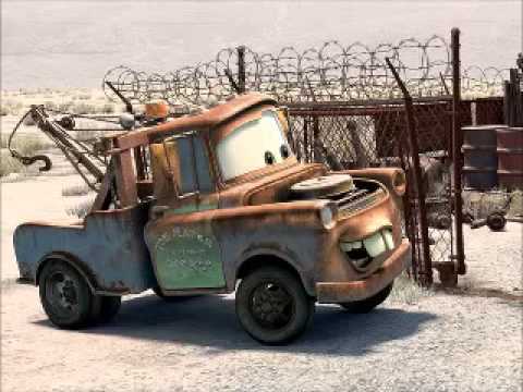 Los Wawanco que le pasa a mi camion.wmv