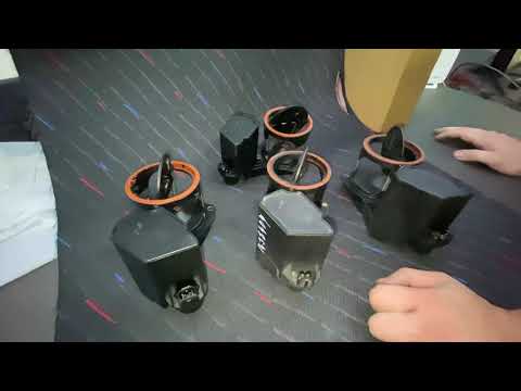 Thumbnail for Bmw Disa Valve e36 e46 e34 3.16i 3.18i 3.18is Repair / Tamir