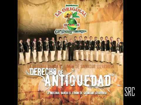 Thumbnail for La cama destendida- La original banda el Limón