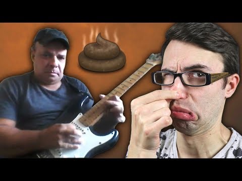 Fix This CRAPPY Guitar Solo!