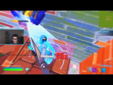 REDRUM ???? (Fortnite Montage)