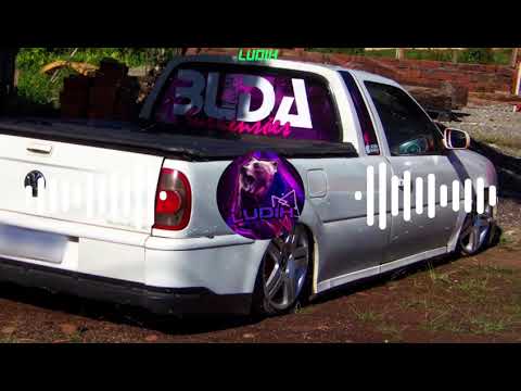 Criado tipo bicho - Tchê Garotos●COM GRAVE●