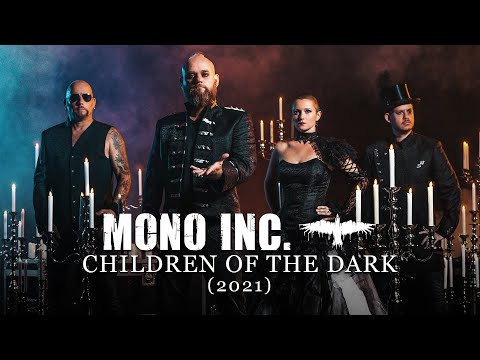 Thumbnail for MONO INC. - Children Of The Dark (2021) [Official Video]