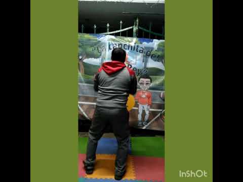 Malabares con calcetines. Educación física en casa ????Activación física con músicazumba con calcetines