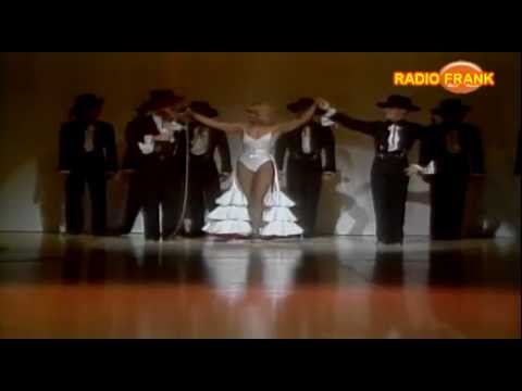 RAFFAELLA CARRÁ - SUPER RUMBAS  (Chile 1981)