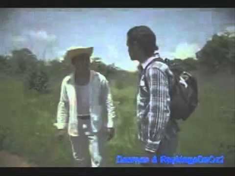 LEYENDA DE EL SILBÓN