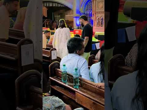 Virat Kohli & Anushka Sharma Attended Krishna Das Kirtan in London❤️| Latest Video