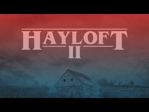 Mother Mother - Hayloft II (Official Lyric Video)