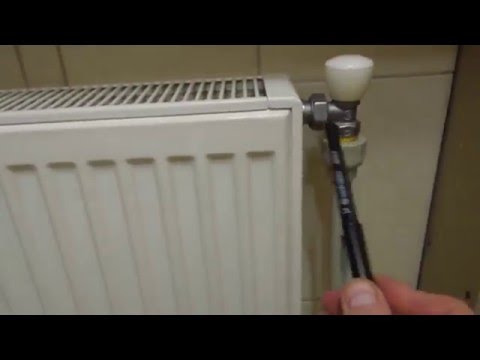 Thumbnail for Правильно подключаем батареи