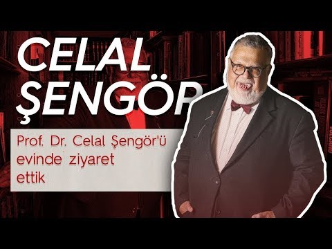 Thumbnail for Prof. Dr. Celal Şengör ile röportaj / "Cahil toplumlar çöker"