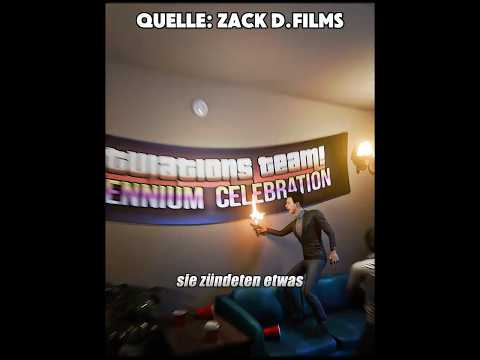 Thumbnail for „Es sollte nur ein Streich sein …“