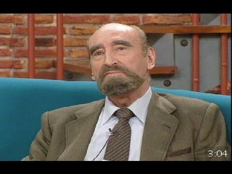 Germán de Argumosa y su parafonía más famosa