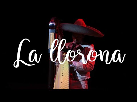 Llorona - Cover | Mariachi México Son