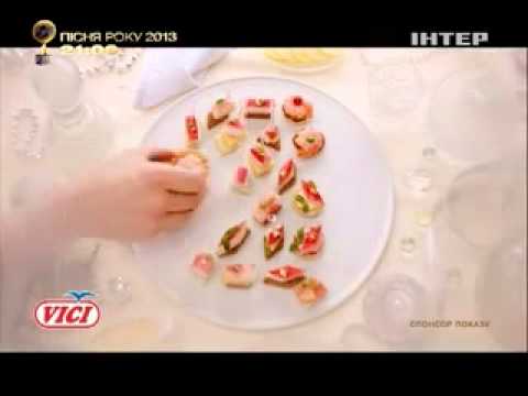 Vici - легко жить здорово! Спонсор показа. До