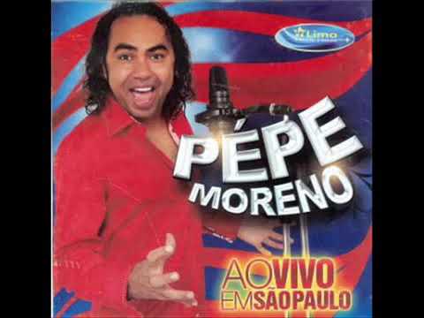 Pepe moreno wegue