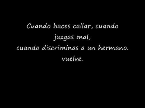 Todo vuelve - Axel - Con letra