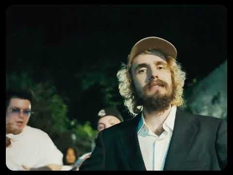 Thumbnail for Pouya & Terror Reid - VENGEANCE [Official Video]