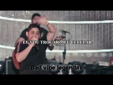 Thumbnail for Vídeo para status #12 (Jorge e Mateus - Tijolão)