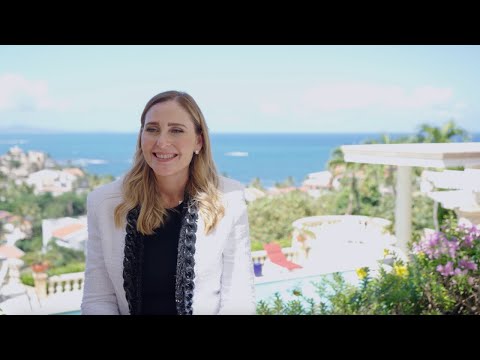 Thumbnail for Rita Pellens: Traveling the World and Coming Back to Puerto Rico