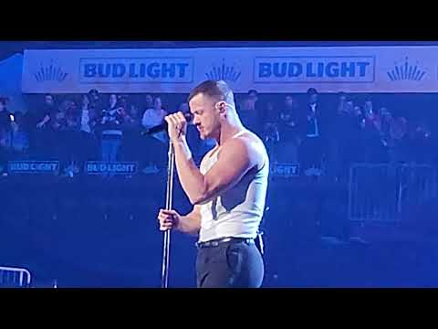 Imagine Dragons - Follow You - Footprint Center 2023