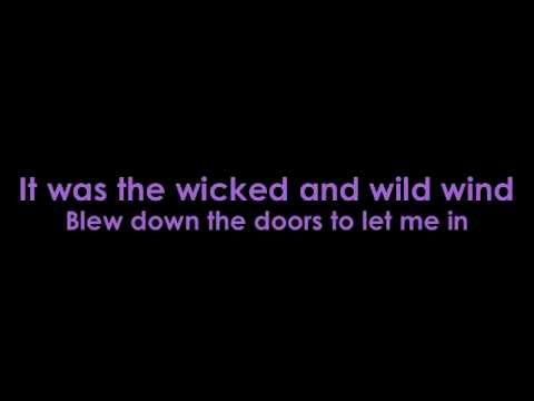 Viva La Vida by Coldplay with On Screen Lyrics