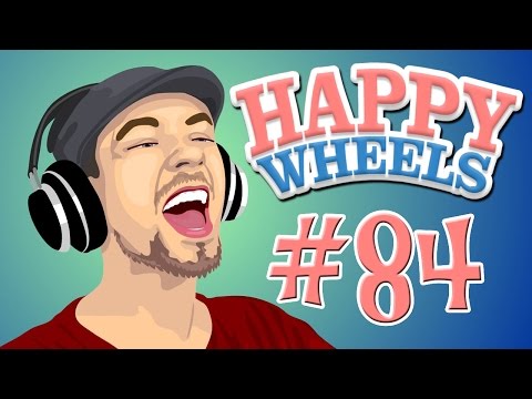 Thumbnail for SECOND ATTEMPT JACK | Happy Wheels - Part 84